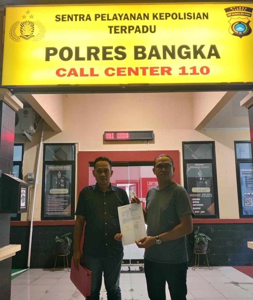 Kasus Kematian Karyawan PT PMM Masuk Ranah Hukum, Pihak Perusahaan Dorong Penyelesaian Damai